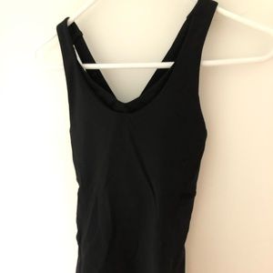 Lululemon tank top never worn